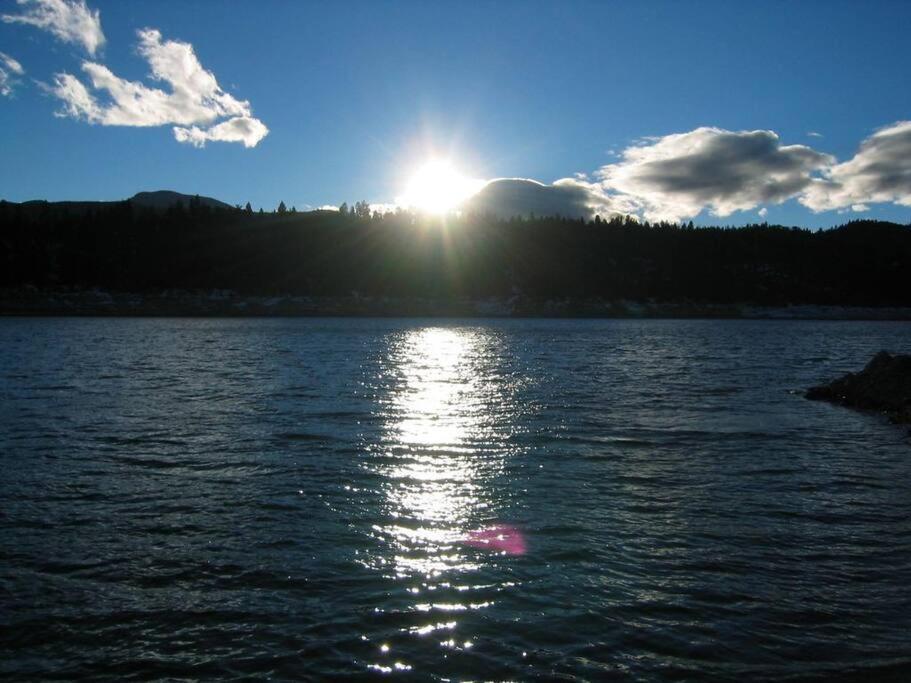 Boulder Best City And Nature With Lake And Trails Pets Ok מראה חיצוני תמונה