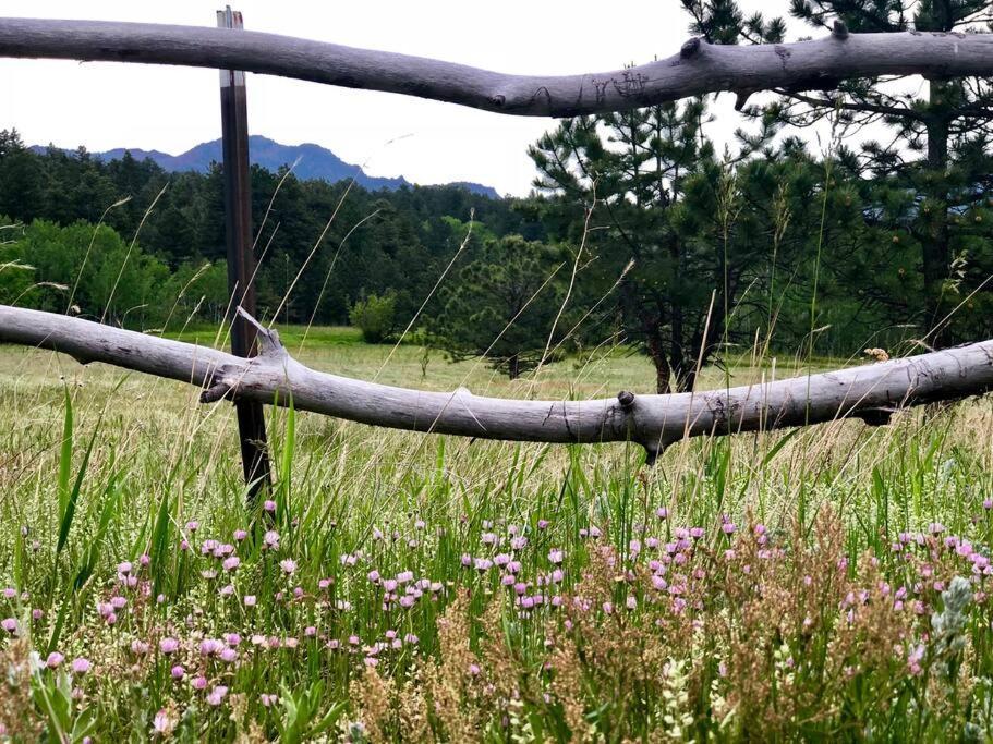Boulder Best City And Nature With Lake And Trails Pets Ok מראה חיצוני תמונה