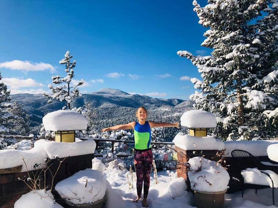 Boulder Best City And Nature With Lake And Trails Pets Ok מראה חיצוני תמונה