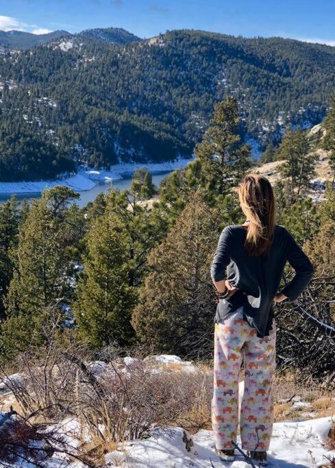 Boulder Best City And Nature With Lake And Trails Pets Ok מראה חיצוני תמונה