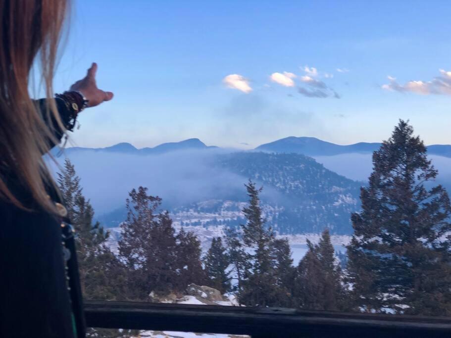 Boulder Best City And Nature With Lake And Trails Pets Ok מראה חיצוני תמונה