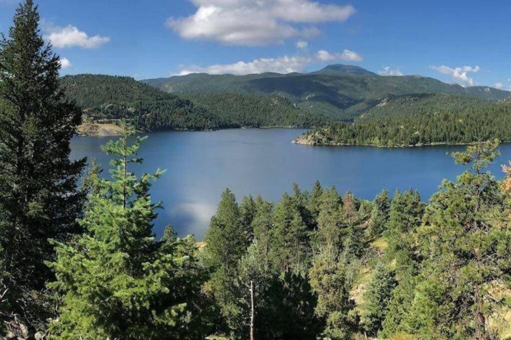 Boulder Best City And Nature With Lake And Trails Pets Ok מראה חיצוני תמונה