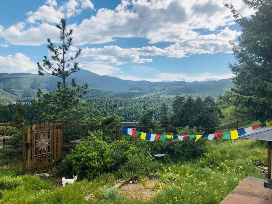 Boulder Best City And Nature With Lake And Trails Pets Ok מראה חיצוני תמונה