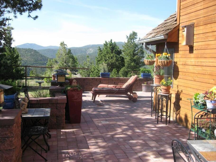 Boulder Best City And Nature With Lake And Trails Pets Ok מראה חיצוני תמונה
