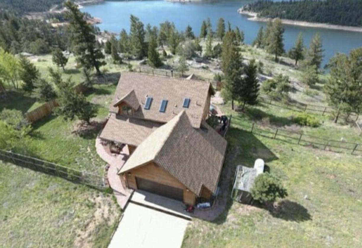Boulder Best City And Nature With Lake And Trails Pets Ok מראה חיצוני תמונה