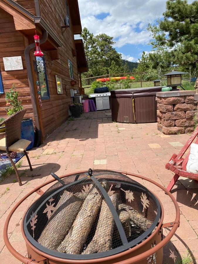 Boulder Best City And Nature With Lake And Trails Pets Ok מראה חיצוני תמונה
