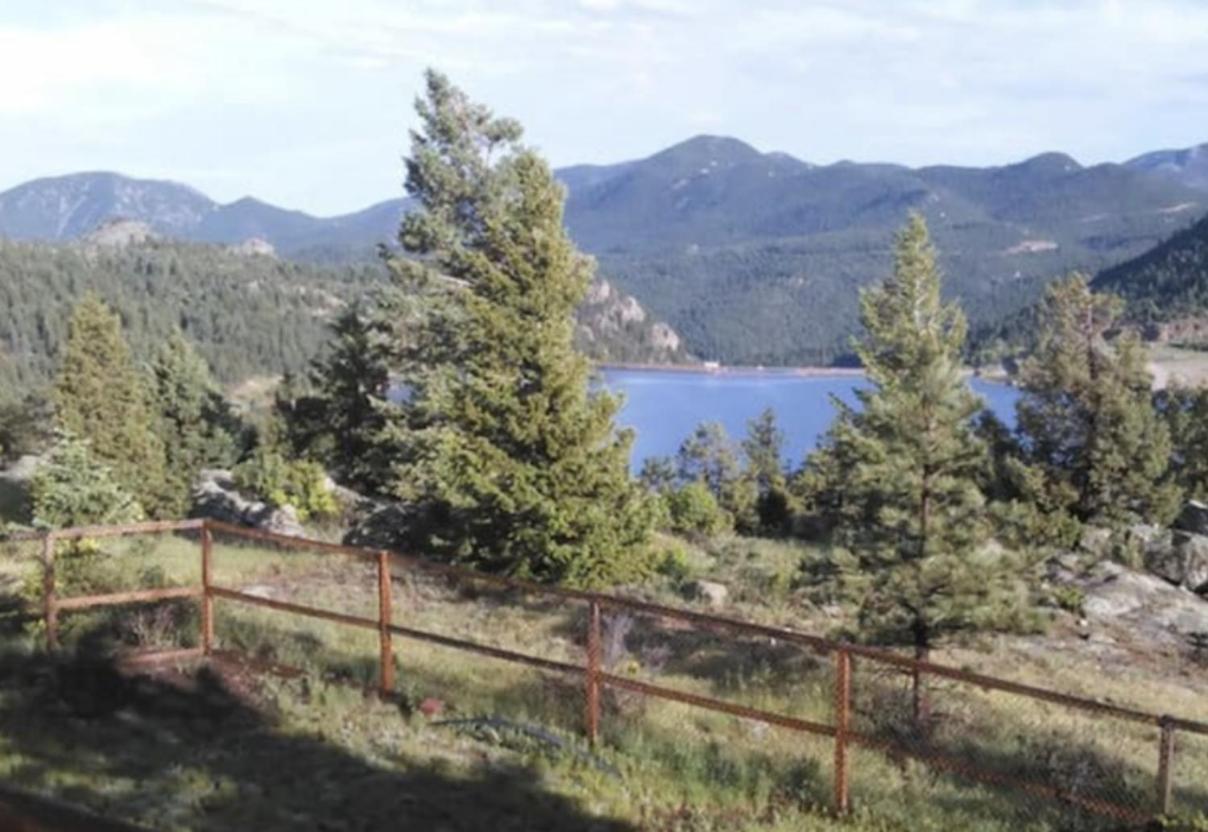 Boulder Best City And Nature With Lake And Trails Pets Ok מראה חיצוני תמונה