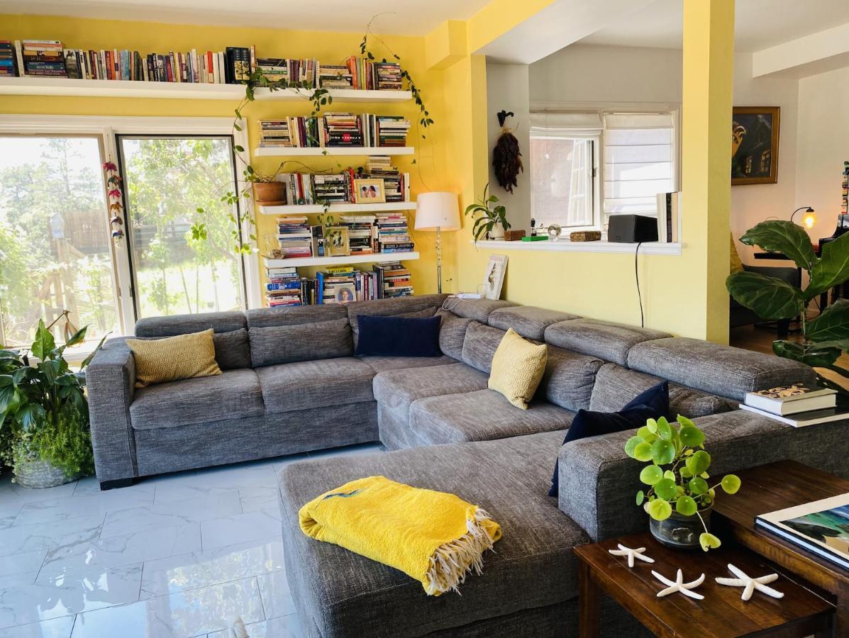 Boulder Best City And Nature With Lake And Trails Pets Ok מראה חיצוני תמונה