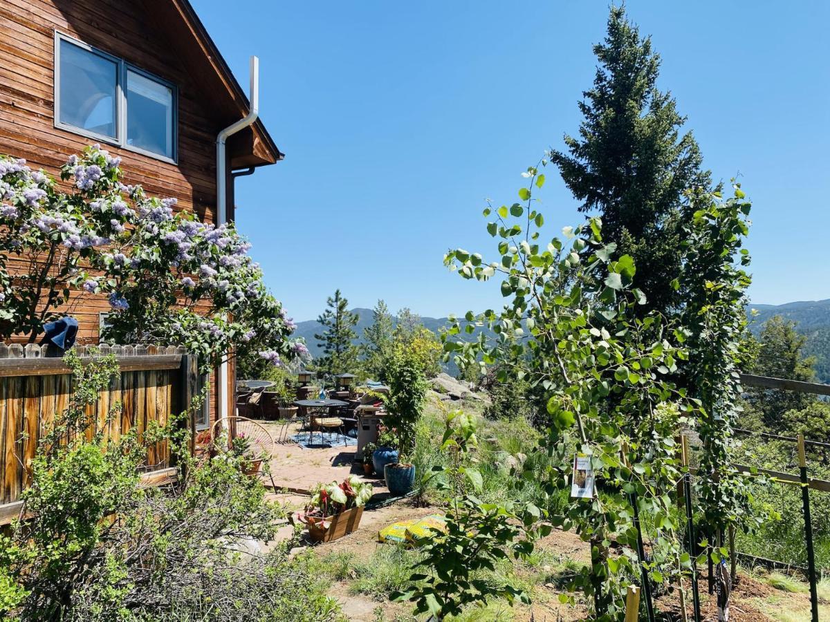 Boulder Best City And Nature With Lake And Trails Pets Ok מראה חיצוני תמונה