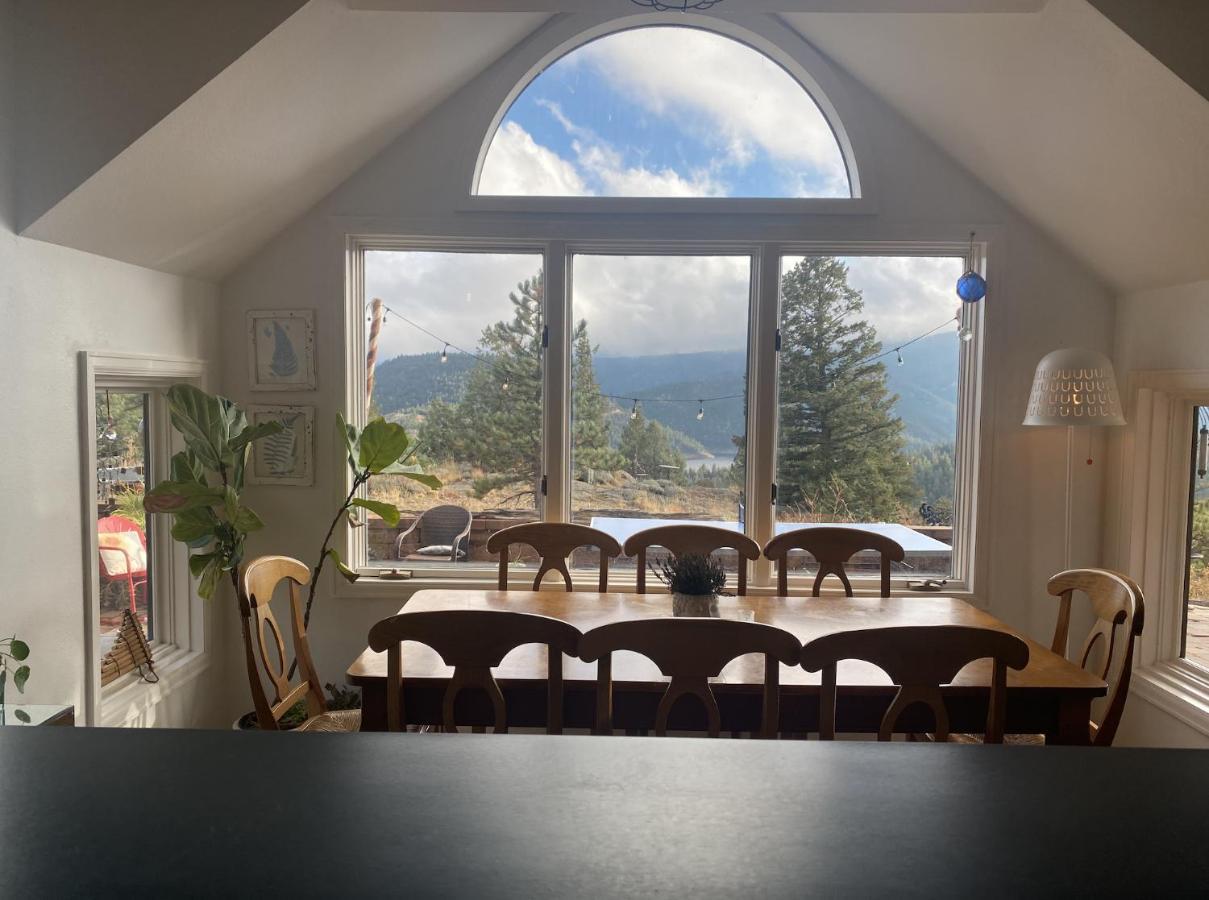 Boulder Best City And Nature With Lake And Trails Pets Ok מראה חיצוני תמונה