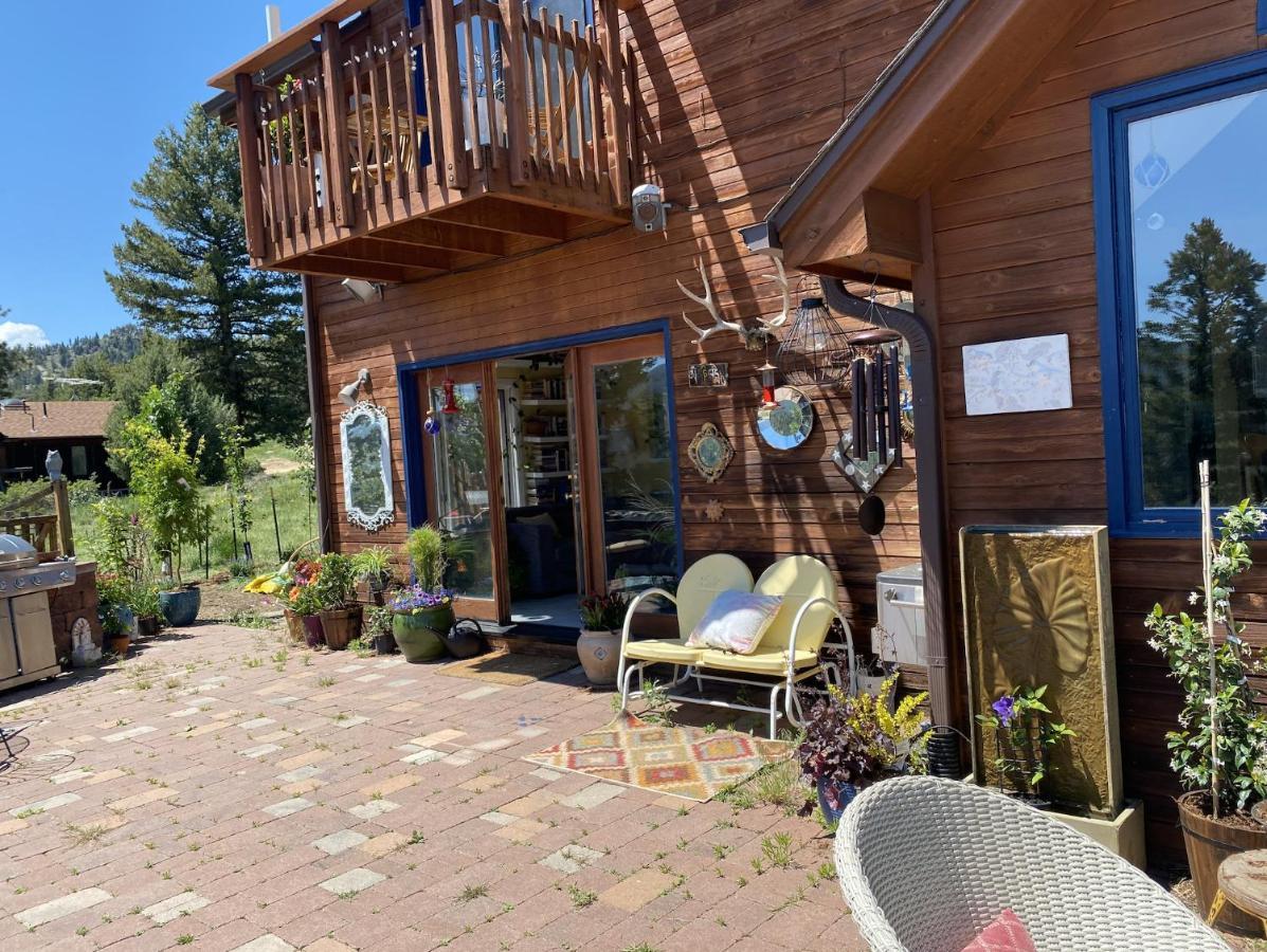 Boulder Best City And Nature With Lake And Trails Pets Ok מראה חיצוני תמונה