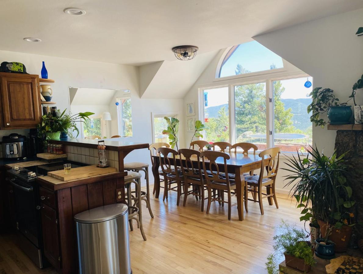 Boulder Best City And Nature With Lake And Trails Pets Ok מראה חיצוני תמונה