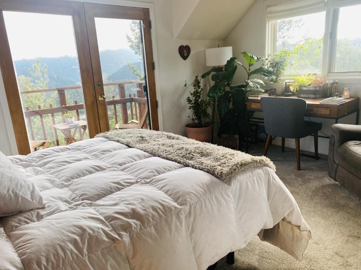 Boulder Best City And Nature With Lake And Trails Pets Ok מראה חיצוני תמונה