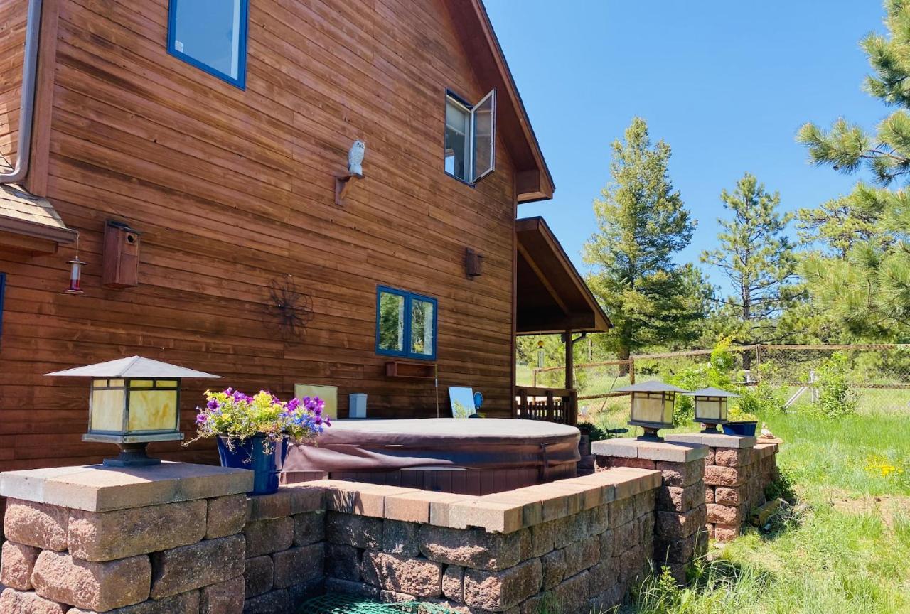 Boulder Best City And Nature With Lake And Trails Pets Ok מראה חיצוני תמונה