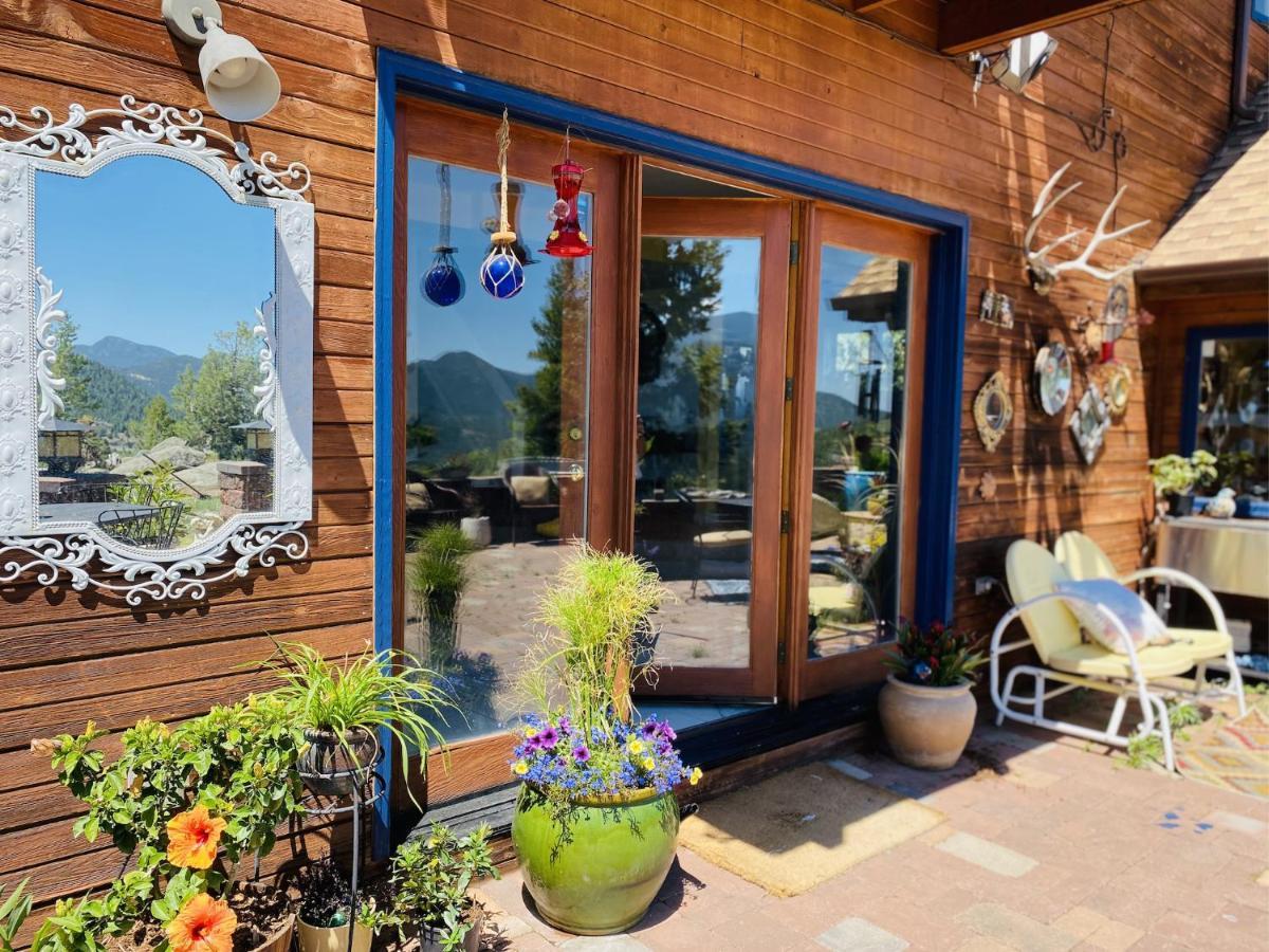 Boulder Best City And Nature With Lake And Trails Pets Ok מראה חיצוני תמונה
