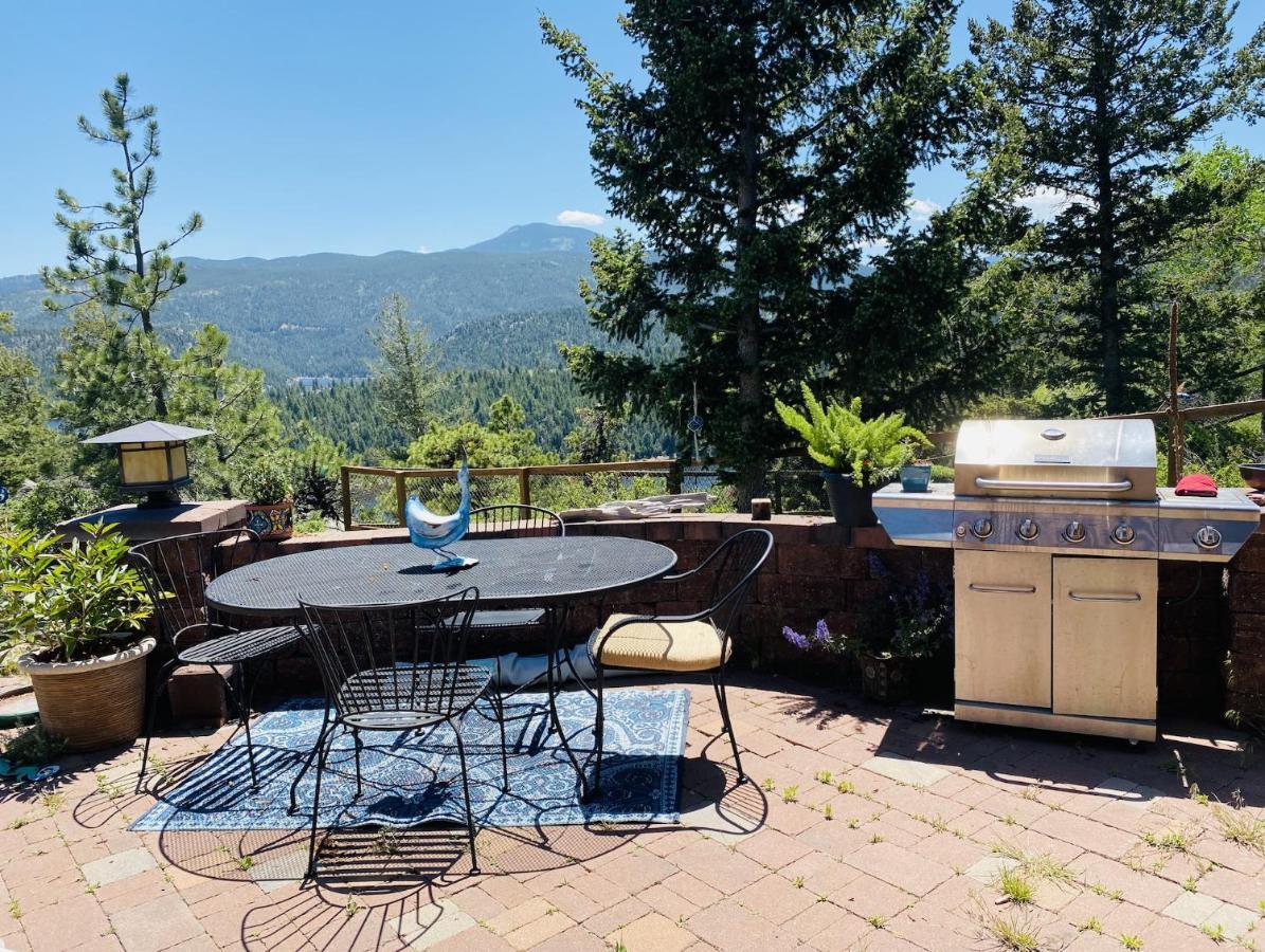 Boulder Best City And Nature With Lake And Trails Pets Ok מראה חיצוני תמונה