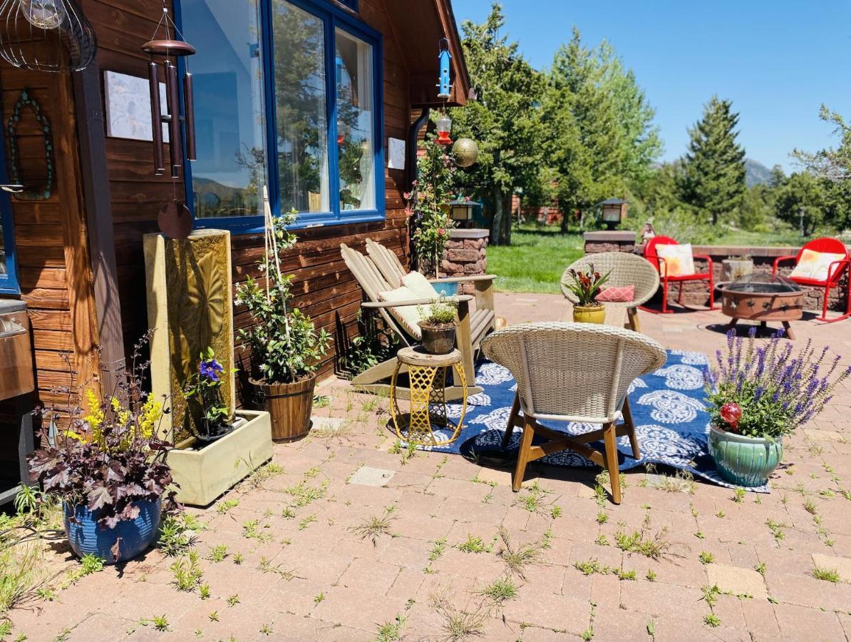 Boulder Best City And Nature With Lake And Trails Pets Ok מראה חיצוני תמונה
